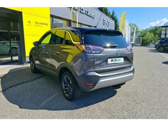 Opel Crossland X image 6