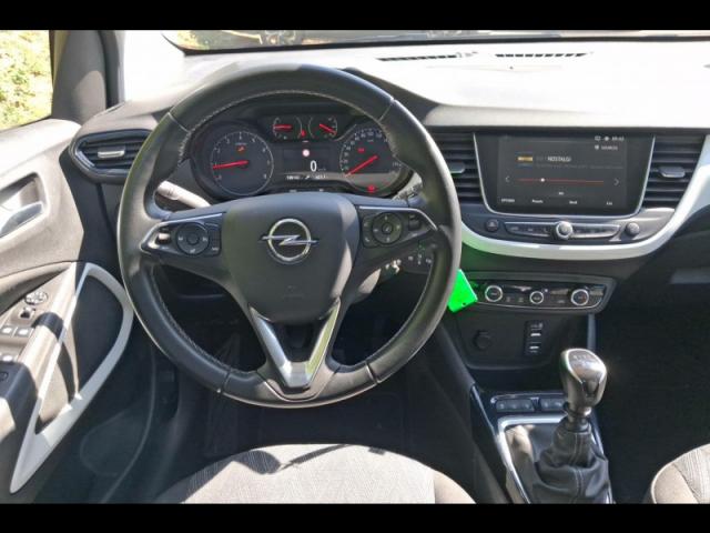 Opel Crossland X image 7