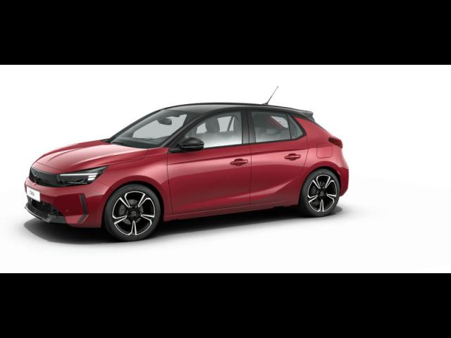Opel Corsa image 1