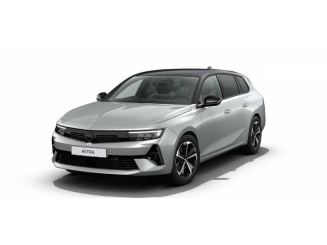Opel Astra image 2