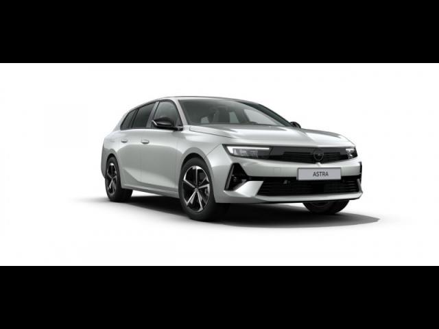 Opel Astra image 3
