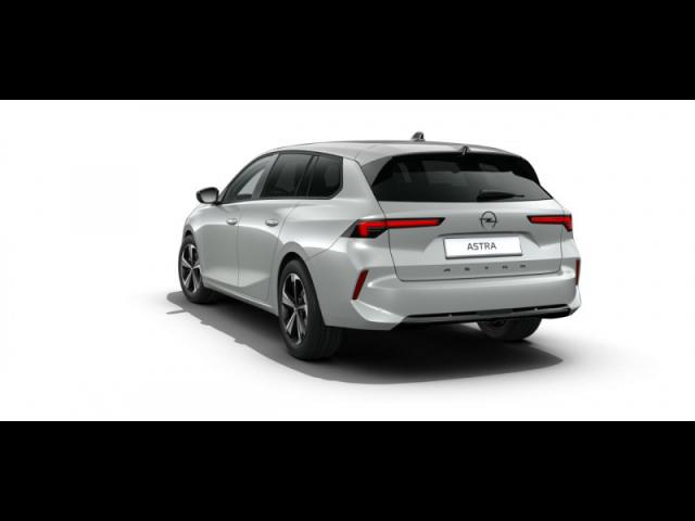 Opel Astra image 5