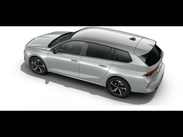 Opel Astra image 1
