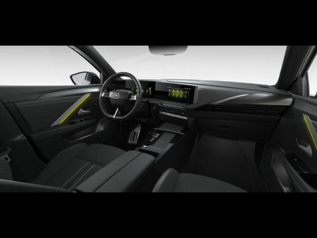 Opel Astra image 4