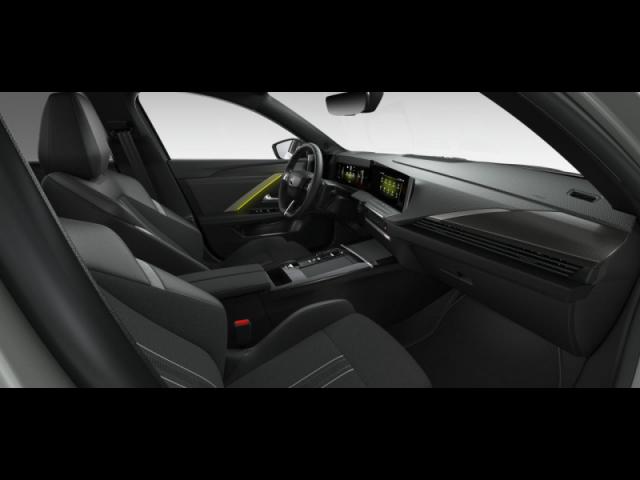 Opel Astra image 7