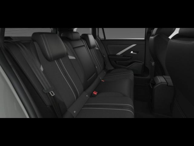 Opel Astra image 6