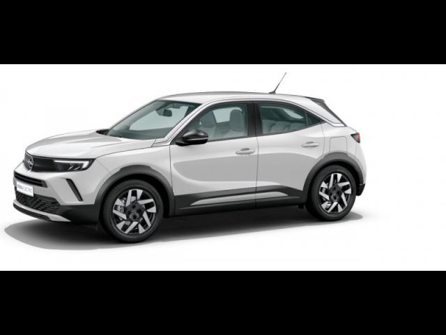 Opel Mokka image 4