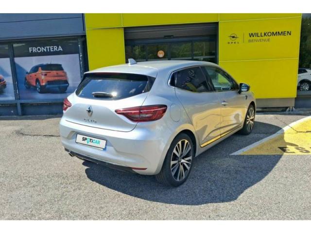 Renault Clio image 2