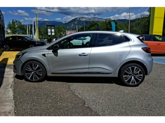 Renault Clio image 8