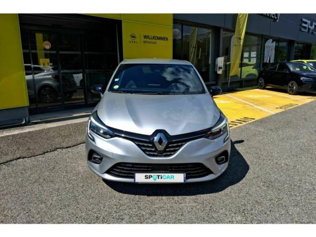 Renault Clio image 6