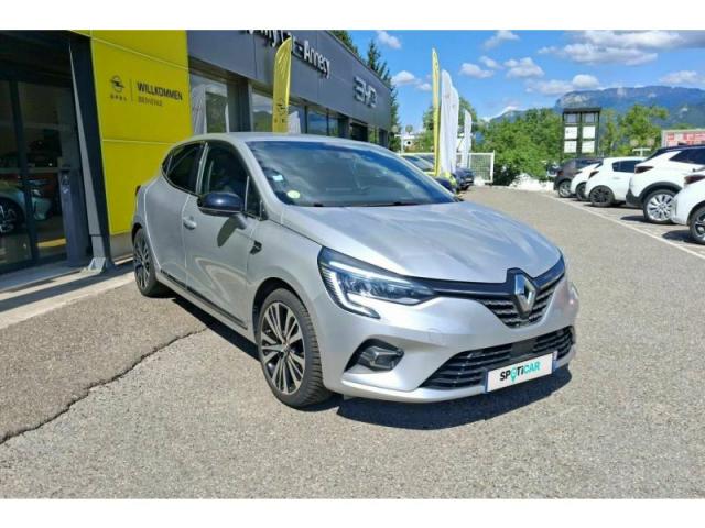Renault Clio image 4