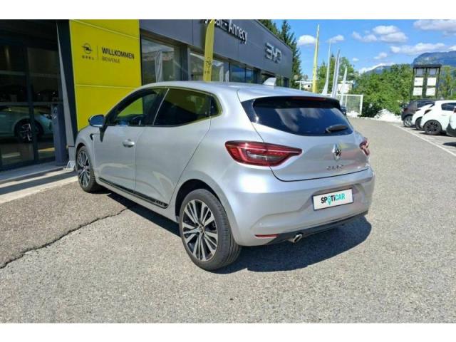 Renault Clio image 9