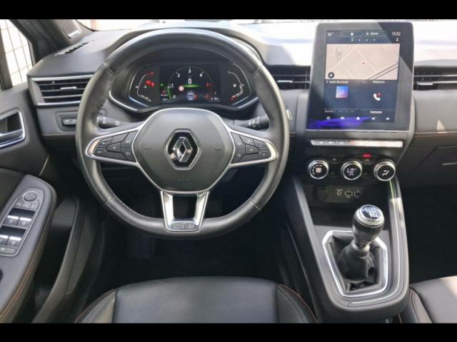 Renault Clio image 1