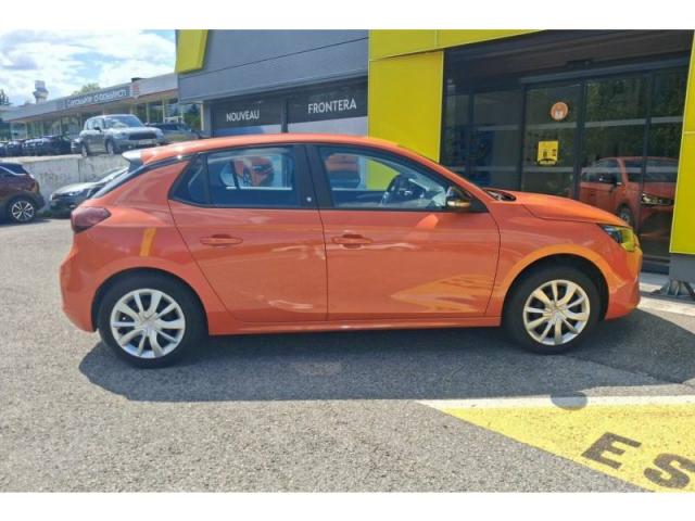 Opel Corsa image 2