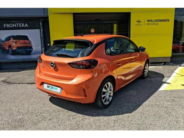 Opel Corsa image 1