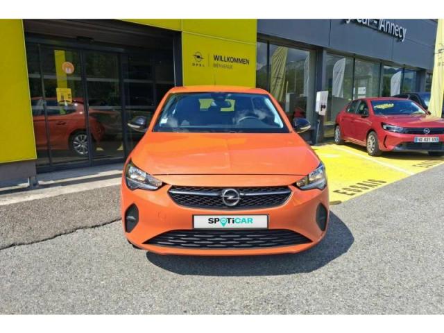 Opel Corsa image 8