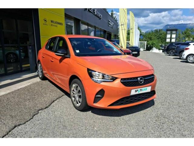Opel Corsa image 7
