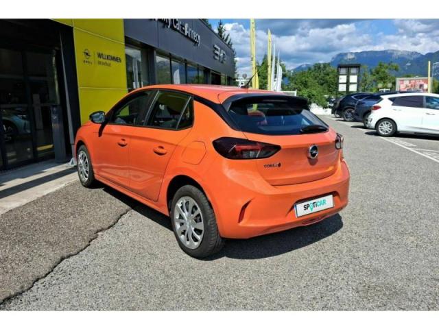 Opel Corsa image 5
