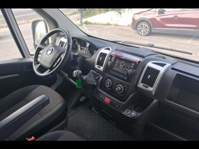 Opel Movano image 5