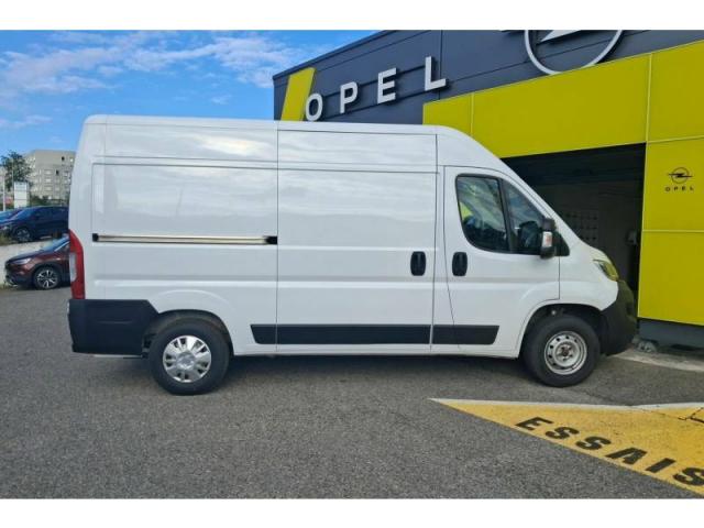 Opel Movano image 4