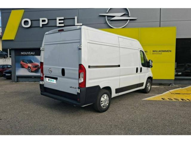 Opel Movano image 7