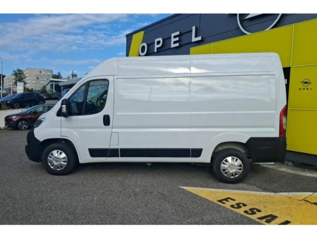 Opel Movano image 8