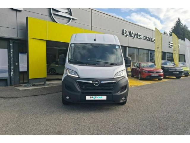Opel Movano image 9
