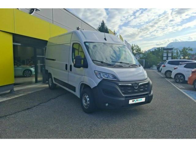 Opel Movano image 6