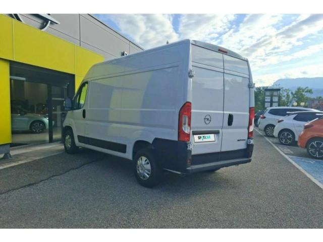 Opel Movano image 2