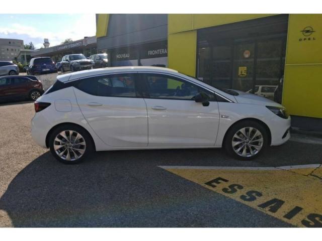 Opel Astra image 9