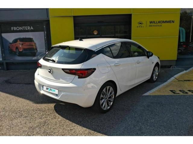 Opel Astra image 5