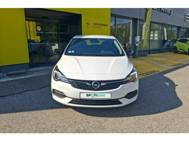 Opel Astra image 7