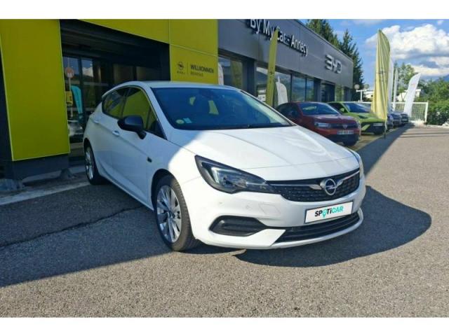 Opel Astra image 4