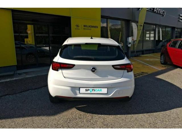 Opel Astra image 3