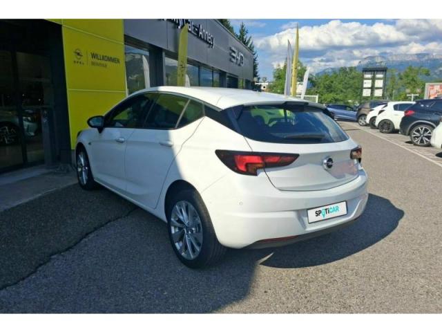 Opel Astra image 1