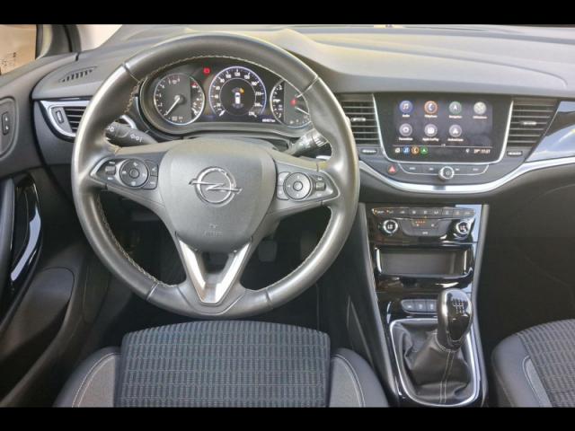Opel Astra image 2