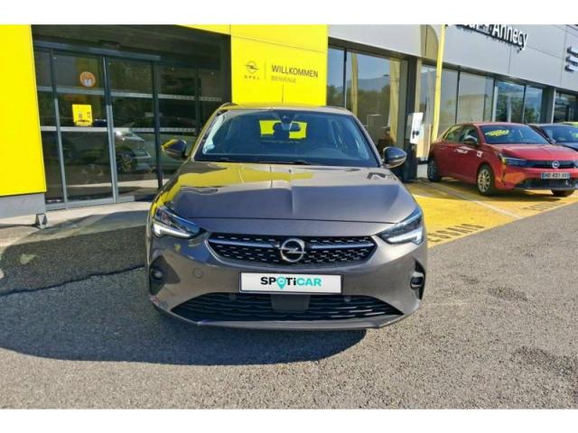 Opel Corsa image 7