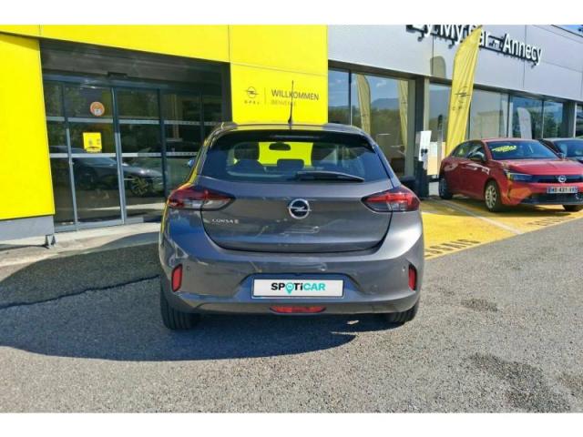 Opel Corsa image 1