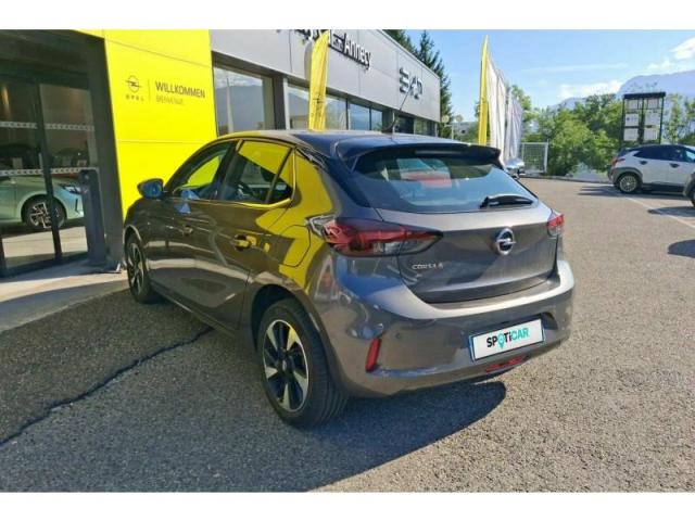 Opel Corsa image 2