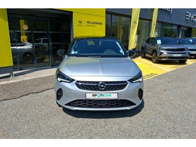 Opel Corsa image 3