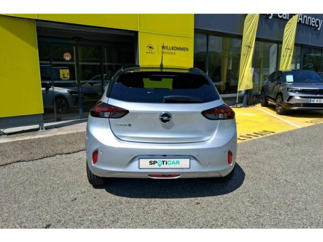 Opel Corsa image 4