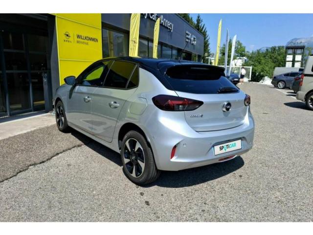 Opel Corsa image 9