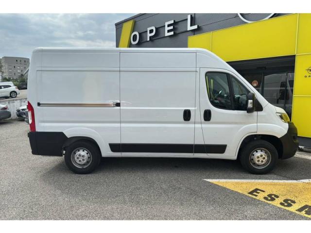 Opel Movano image 9