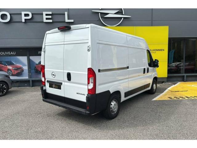 Opel Movano image 1