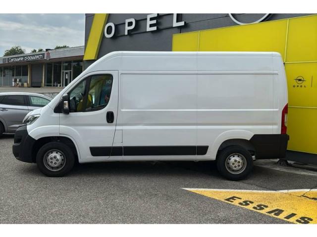 Opel Movano image 3