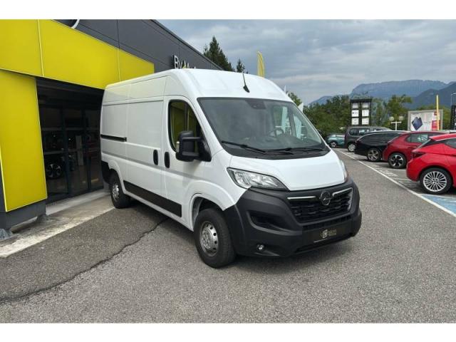 Opel Movano image 7