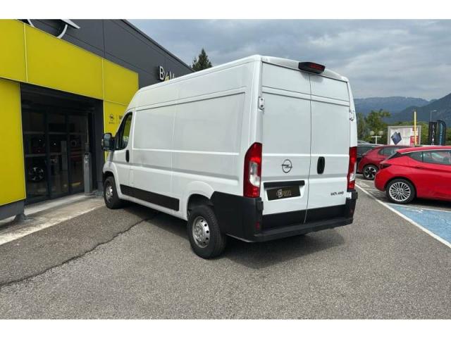 Opel Movano image 2