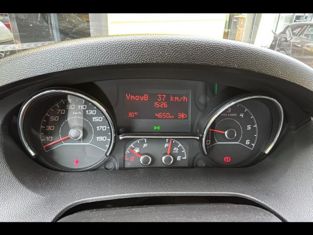 Opel Movano image 5