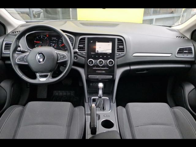 Renault Mégane image 4