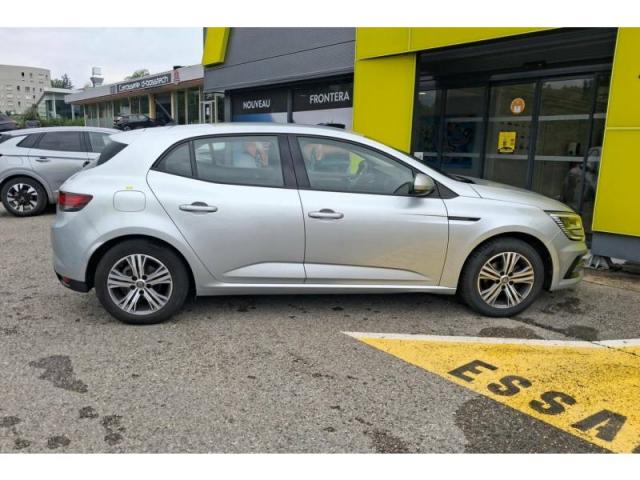 Renault Mégane image 3